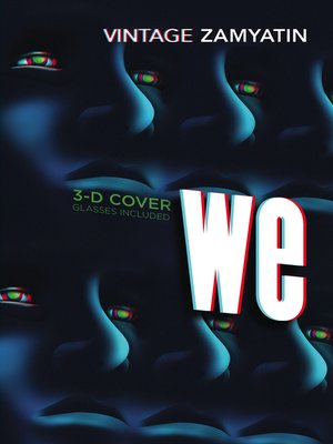 We - ebook